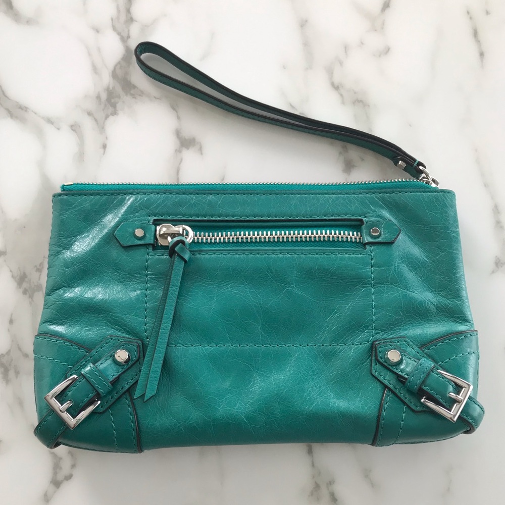 Michael Kors Clutch / Wristlet